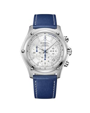 Montre Ebel Discovery Chronograph