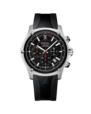 Ebel Discovery Chronograph