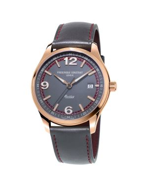 Montre Frederique Constant Vintage Rally Limited Edition