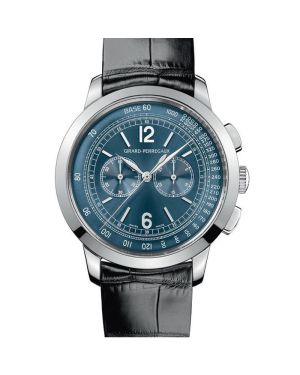 Girard-Perregaux 1966 Chronograph Men's Watch