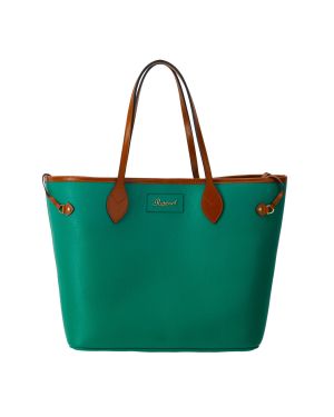 Rapport Tote Bag Green