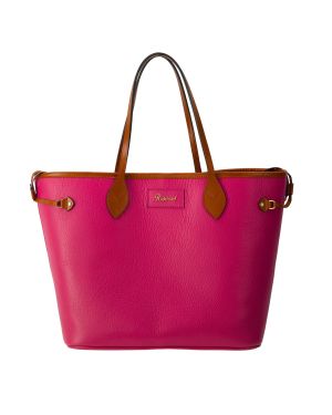 Handtasche Rapport Tote Bag Pink