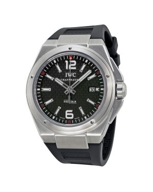 Montre IWC Ingenieur Mission Earth