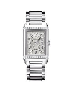 Jaeger LeCoultre Reverso Lady Ultra Thin