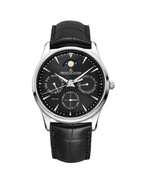 Jaeger LeCoultre Master Ultra Thin Perpetual Mondphase