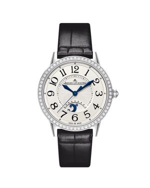 Jaeger-LeCoultre Rendez vous Night & Day 34mm