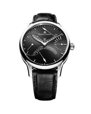 Maurice Lacroix Masterpiece Double RetrogradeMen's Watch Men's Watch
