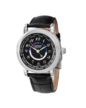 Montblanc Star Time of the World