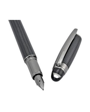 Montblanc Stylo Plume StarWalker Ultimate Carbon