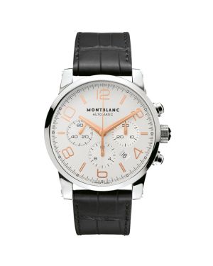 MontBlanc TimeWalker Chronograph