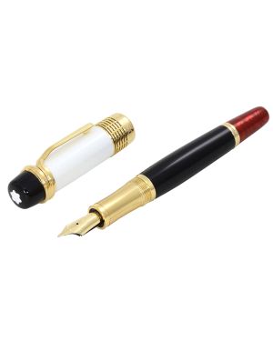Stylo Plume Montblanc Patron of Art Luciano Pavarotti Limited Edition
