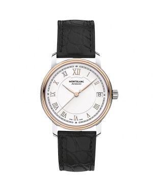 Montre Montblanc Tradition Automatic Lady
