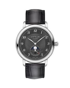 Montre Montblanc Star Legacy Moonphase