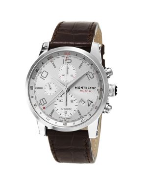 MontBlanc Timewalker UTC Chronograph Men's Watch