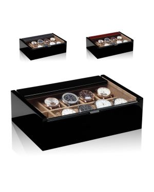 Luxwinder Watchbox Lucia for 10 watches