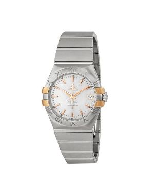 Omega Constellation Co-Axial Unisex