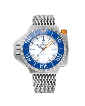 Omega Seamaster Ploprof 1200M Men's Watch