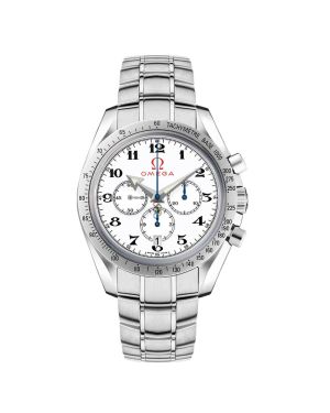 Montre Omega Specialties Olympic Games