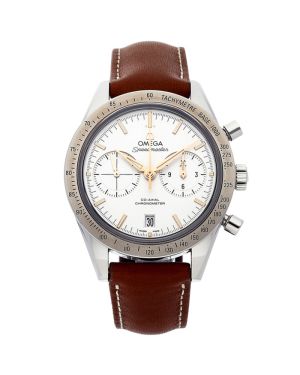 Montre Omega Speedmaster '57 Co-Axial Chronograph