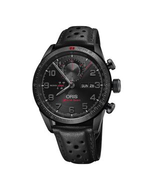 Oris Audi Sport Limited Edition II Men's Watch