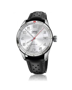 Oris Artix GT Date Silver Dial Men's Watch