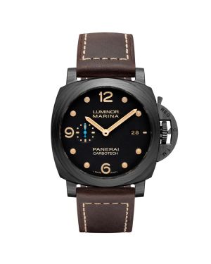 Officine Panerai Luminor Marina 1950 Carbotech 3 Days in Carbotech