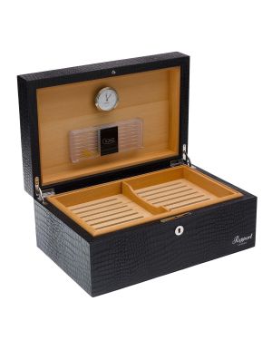 Rapport Cigar Humidor - 150 Cigares