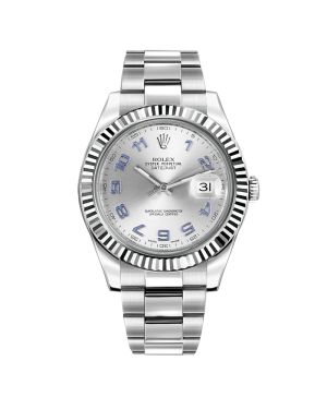 Montre Rolex Oyster Perpetual Datejust II 41mm