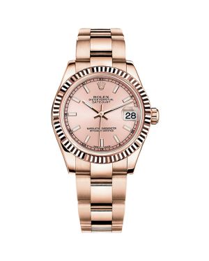Montre Rolex Oyster Perpetual Datejust 31