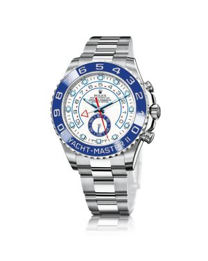 Montre Rolex Oyster Perpetual Yacht-Master II