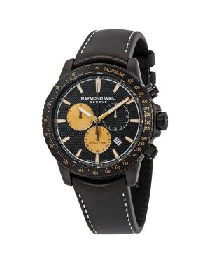 Montre Raymond Weil Tango 300 Marshall Amplification Limited Edition