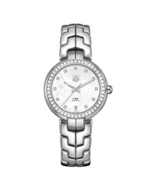 Tag Heuer Link Lady