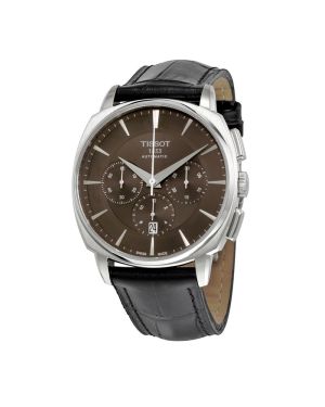 Montre Tissot T-Lord Automatic Chronograph