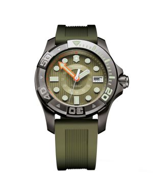 Victorinox Dive Master 500 Green