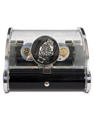 Rapport Time Arc Mono Watch Winder for 1 Watch