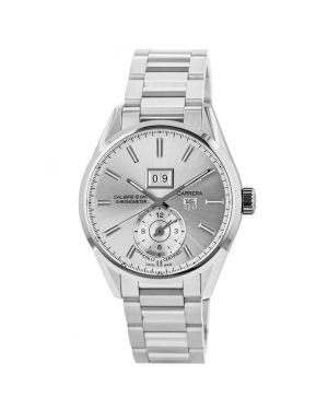 Montre Tag Heuer Carrera 8 GMT